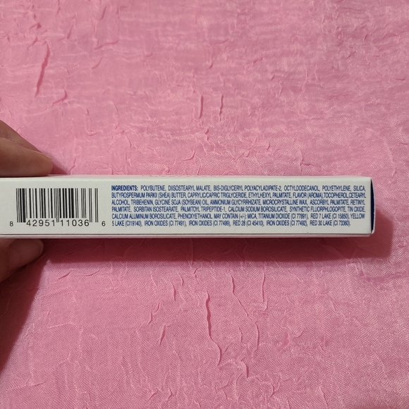 POPSUGAR Lip Gloss Be The Boss - NWB - Picture 7 of 7